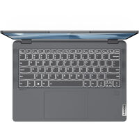 Pc Portable Lenovo IdeaPad Flex 5 14IAU7 i5 12è Gén 8Go 512Go SSD – Gris – 82R700K6FG Tunisie