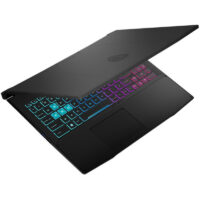 Pc Portable Gamer MSI Katana 17 I7 13è Gén 16Go 512Go SSD RTX 4070 8G -9S7-17L541-1438 Tunisie