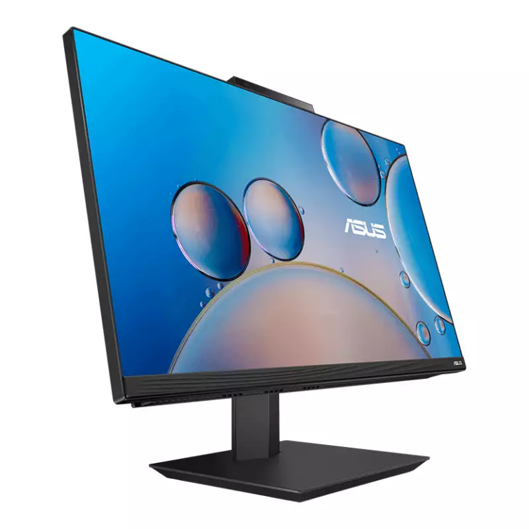 Pc de Bureau All In-One Asus A5402WVART-BPD021W Intel Core 5 120U 16Go 512Go – Noir – 90PT03J3-M044M0 Tunisie