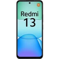 Smartphone Xiaomi Redmi 13 8Go – 128Go -Noir Tunisie