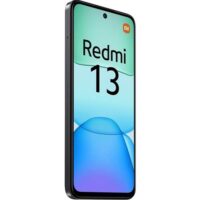 Smartphone Xiaomi Redmi 13 6Go – 128Go -Noir Tunisie