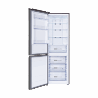 Réfrigérateur Combiné Hyundai NoFrost 310 L HYN.60CNF.DG Noir Tunisie