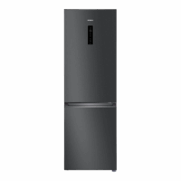 Réfrigérateur Combiné Hyundai NoFrost 310 L HYN.60CNF.DG Noir Tunisie