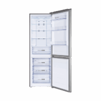 Réfrigérateur Combiné Hyundai NoFrost 310 L HYN.60CNF.S Silver Tunisie