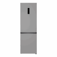 Réfrigérateur Combiné Hyundai NoFrost 310 L HYN.60CNF.S Silver Tunisie