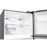 Réfrigérateur LG No Frost 471L GL-C502HLCL Silver Tunisie