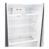 Réfrigérateur LG No Frost 471L GL-C502HLCL Silver Tunisie