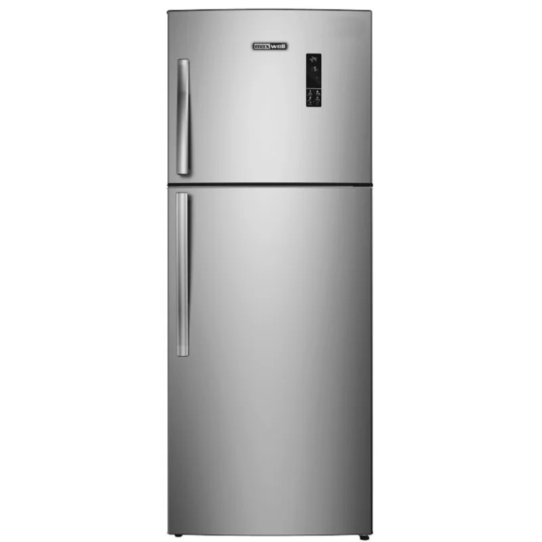 Réfrigérateur Maxwell NoFrost Avec Afficheur 540 L MAX-RDNF540AIS Inox Tunisie