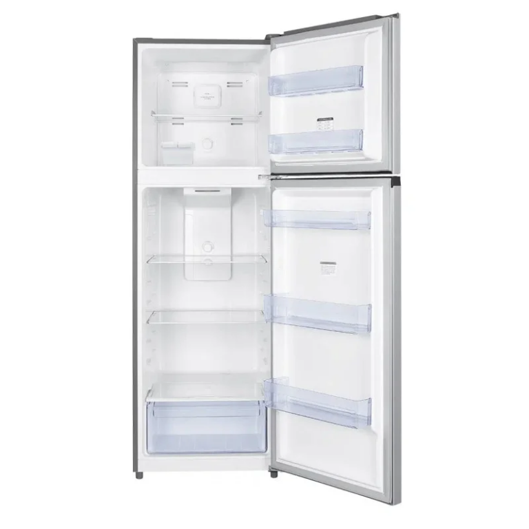 Réfrigérateur TCL NoFrost P333TMS 333 L Inox Tunisie