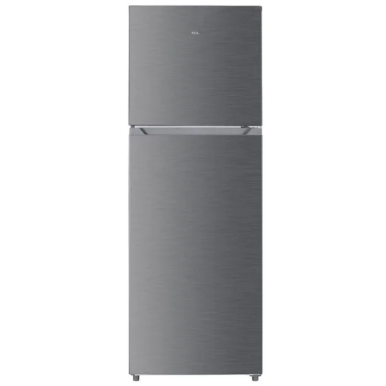 Réfrigérateur TCL NoFrost P333TMS 333 L Inox Tunisie