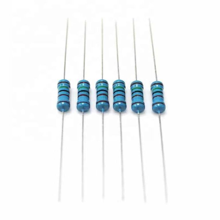 Lot de 5 Métal Film résistance 1/4 W 1% 250 V au choix (47Ω | 220Ω | 330Ω | 390Ω | 560Ω | 910Ω | 1KΩ | 1,2KΩ | 2,2KΩ | 4,7KΩ | 9,1KΩ | 10KΩ | 15KΩ | 22KΩ | 33KΩ | 39KΩ | 220KΩ | 330KΩ | 470KΩ ) Tunisie