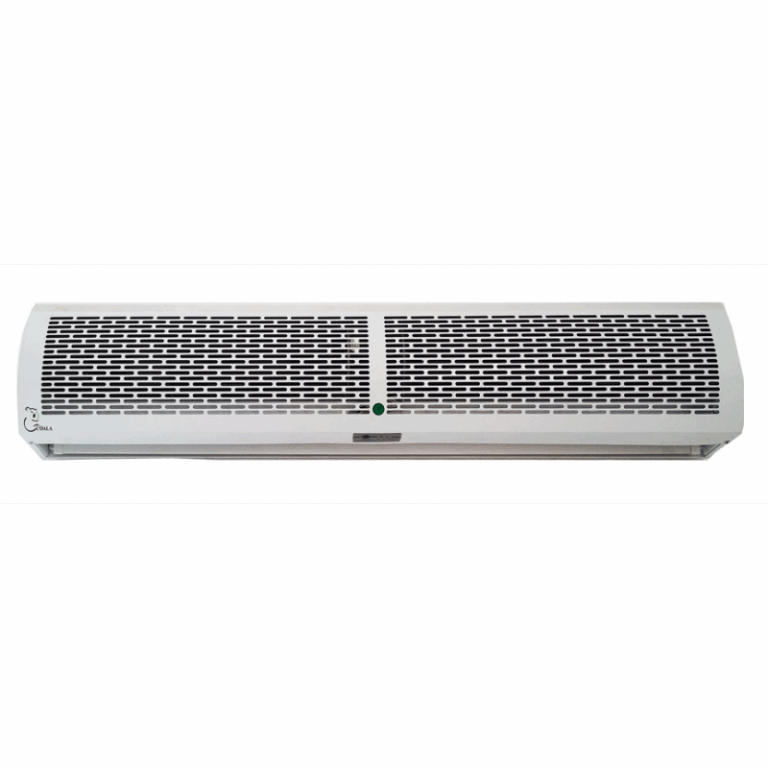 Rideau d’air Coala Froid 120 cm Blanc Tunisie