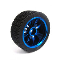 Accouplement hexagonale an laiton D=4mm L=18mm avec accessoires Tunisie