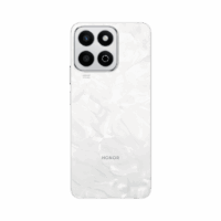 Smartphone HONOR X7C 8Go 256Go 4G – Blanc Tunisie