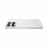 Smartphone HONOR X7C 8Go 256Go 4G – Blanc Tunisie