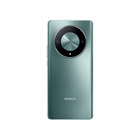 Smartphone Honor X9B 12 Go 256 Go 5G – Vert Tunisie