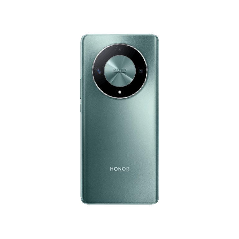 Smartphone Honor X9B 12 Go 256 Go 5G – Vert Tunisie