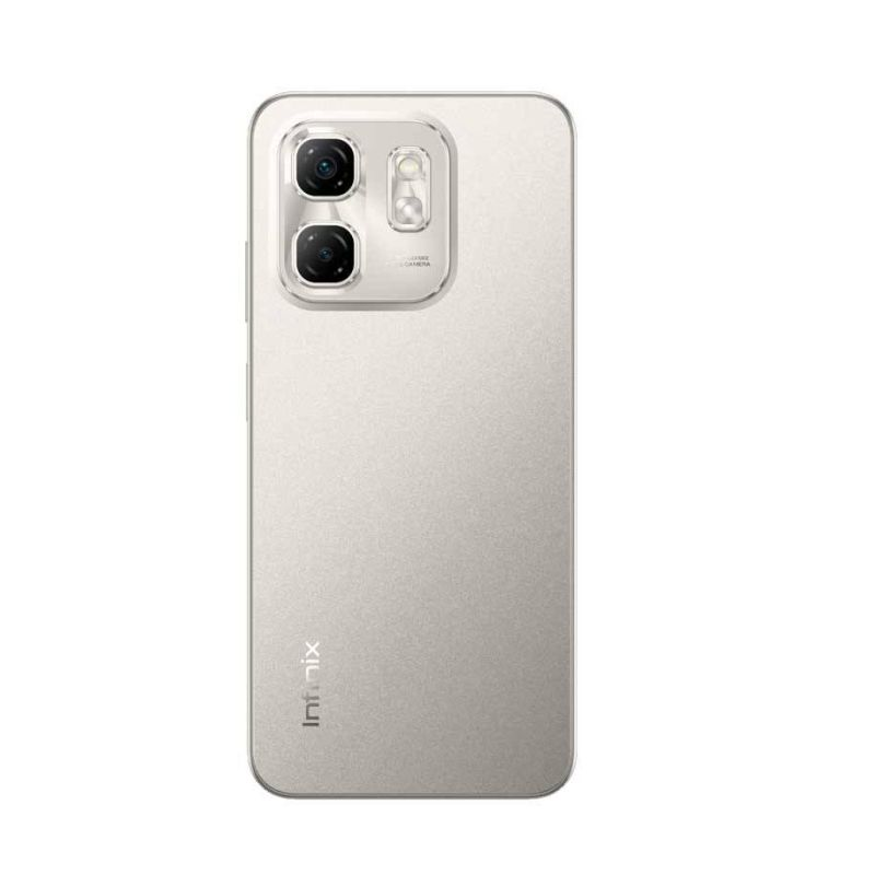 Smartphone INFINIX HOT 50I 4G 8Go 256Go – Gris Tunisie
