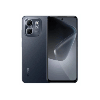Smartphone INFINIX HOT 50I 4G 8Go 256Go – Noir Tunisie