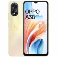 Smartphone OPPO A38 6Go – 128Go – Noir Tunisie