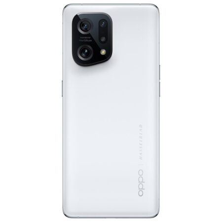 Smartphone OPPO Find X5 5G 8Go 256Go – Blanc Tunisie