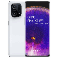 Smartphone OPPO Find X5 5G 8Go 256Go – Noir Tunisie