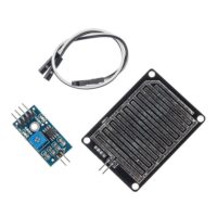 Module De Capteur De Tension Pour Arduino Tunisie