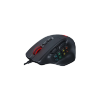Souris Gamer Redragon AATROX M811 RGB – Noir Tunisie