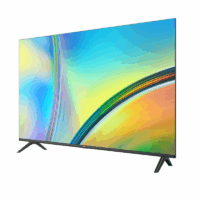 Téléviseur TCL 43S5400A Full HD Smart Android + Récepteur Intégré Noir Tunisie
