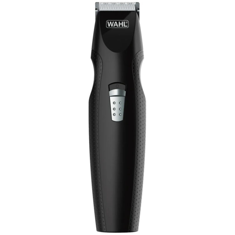 Tondeuse Homme Wahl Mustache and Beard 5606-508 Noir Tunisie