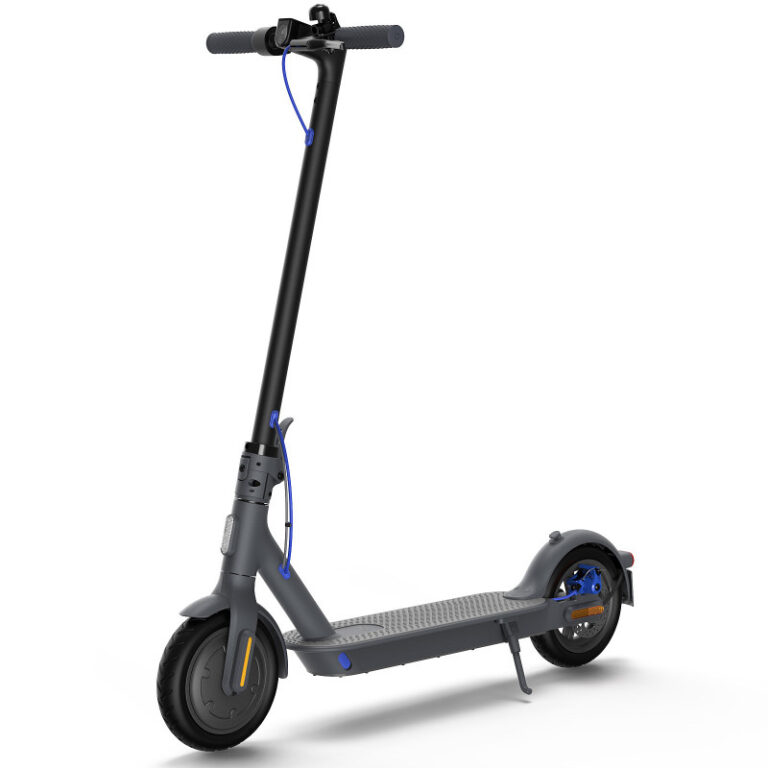 Trottinette électrique Xiaomi Electric Scooter 3 – Noir -30807 Tunisie