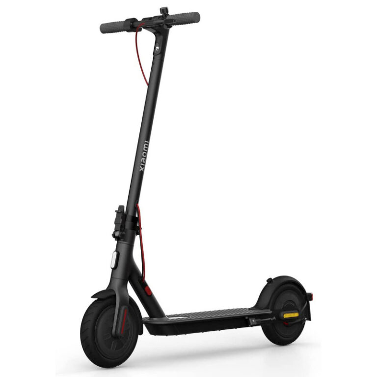 Trottinette électrique Xiaomi Electric Scooter 3 Lite – Noir -35792 Tunisie