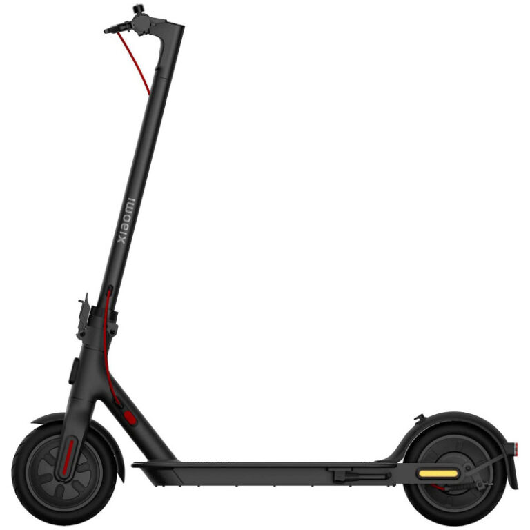 Trottinette électrique Xiaomi Electric Scooter 3 Lite – Noir -35792 Tunisie