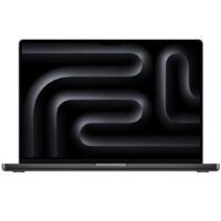 Apple Macbook Pro M3 Pro 18go 512go Ssd – Noir Sidéral – MRW13FN/A Tunisie