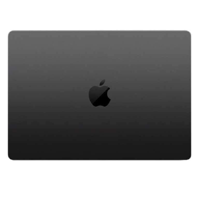 Apple Macbook Pro M3 Pro 18go 512go Ssd – Noir Sidéral – MRW13FN/A Tunisie