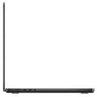 APPLE MacBook Pro M4 Pro 24G 1To SSD – Noir Sidéral –  MX2J3FN/A Tunisie