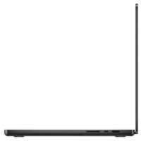 APPLE MacBook Pro M4 Pro 24G 512Go SSD – Noir- MX2X3FN/A Tunisie