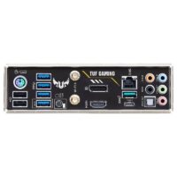 Carte Mère ASUS TUF GAMING B550M-PLUS WIFI II – B550M-PLUS WIFI Tunisie