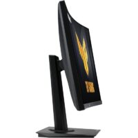 Ecran ASUS TUF Gaming VG24VQER 24″ Full HD curved 180 HZ -Noir -90LM0AF0-B01170 Tunisie