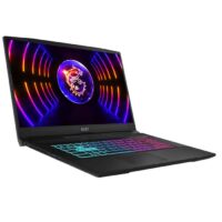 Pc Portable Gamer MSI Katana 17 I7 13è Gén 16Go 512Go SSD RTX 4070 8G -9S7-17L541-1438 Tunisie