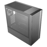 Boitier Cooler Master Masterbox – NR600 Tunisie