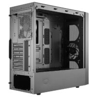 Boitier Cooler Master Masterbox – NR600 Tunisie