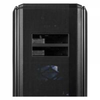 Boîtier Cooler Master Masterbox -Noir – Nr600p Tunisie