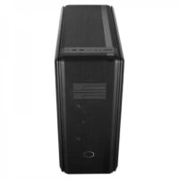 Boîtier Cooler Master Masterbox -Noir – Nr600p Tunisie