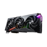 Carte Graphique Msi Geforce Rtx 5080 16go Vanguard Soc Launch Edition – 912-V531-040 Tunisie
