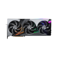 Carte Graphique Msi Geforce Rtx 5080 16go Vanguard Soc Launch Edition – 912-V531-040 Tunisie