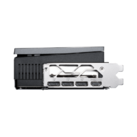 Carte Graphique Msi Geforce Rtx 5080 16go Vanguard Soc Launch Edition – 912-V531-040 Tunisie