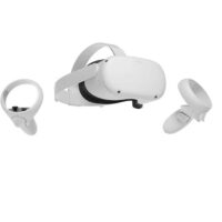 Casque De Réalité Virtuelle Oculus Quest 2 Tout En Un 256go Tunisie