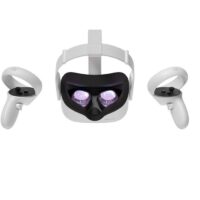 Casque De Réalité Virtuelle Oculus Quest 2 Tout En Un 256go Tunisie