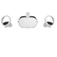 Casque De Réalité Virtuelle Oculus Quest 2 Tout En Un 256go Tunisie